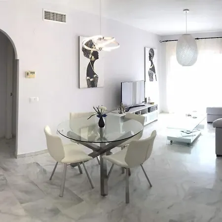 Apartment Atico Reserva De