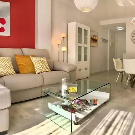 Atico Reserva De Apartment Marbella