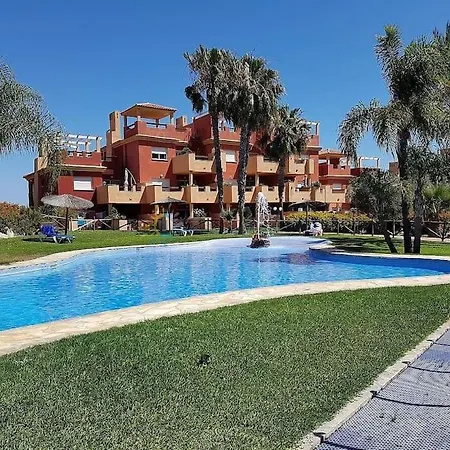 Apartment Atico Reserva De Marbella