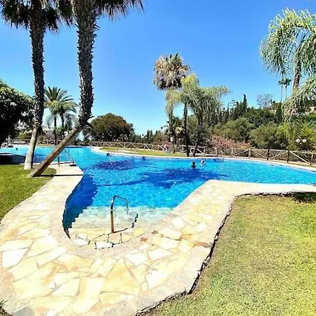 Apartment Atico Reserva De Marbella