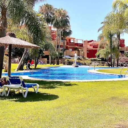 Apartment Atico Reserva De *