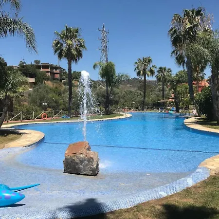 Atico Reserva De * Marbella