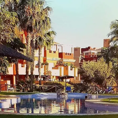 Apartment Atico Reserva De *