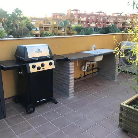 Atico Reserva De * Marbella