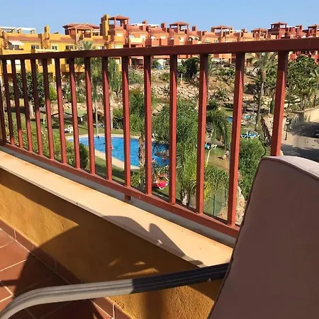 Atico Reserva De Marbella