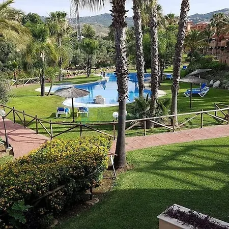 Apartment Atico Reserva De