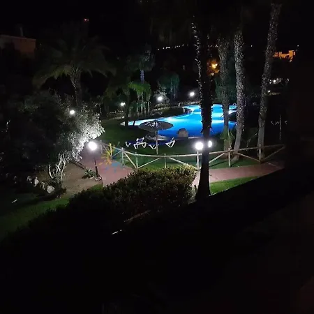 Atico Reserva De Apartment Marbella