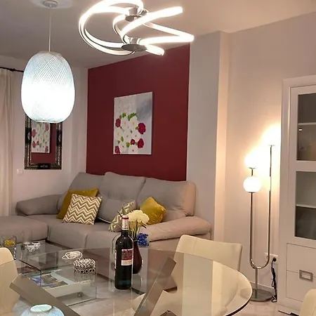 Atico Reserva De Apartment Marbella