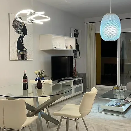 Atico Reserva De Marbella