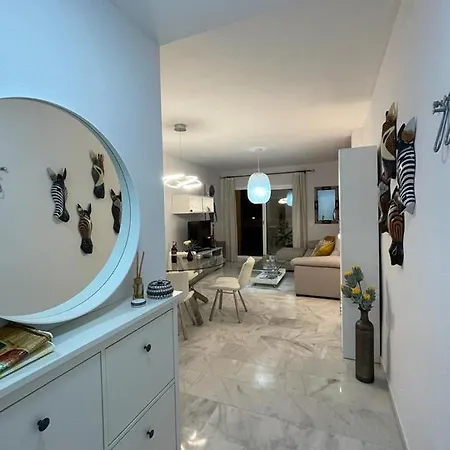 Apartment Atico Reserva De *