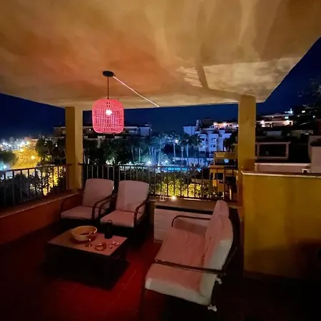 Atico Reserva De Appartement *