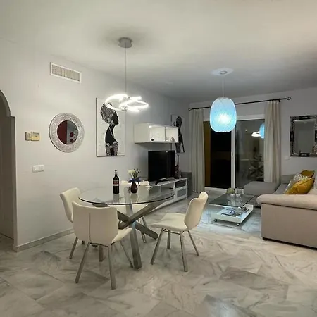 Apartment Atico Reserva De *