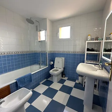 Atico Reserva De Apartment *
