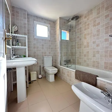 Apartment Atico Reserva De