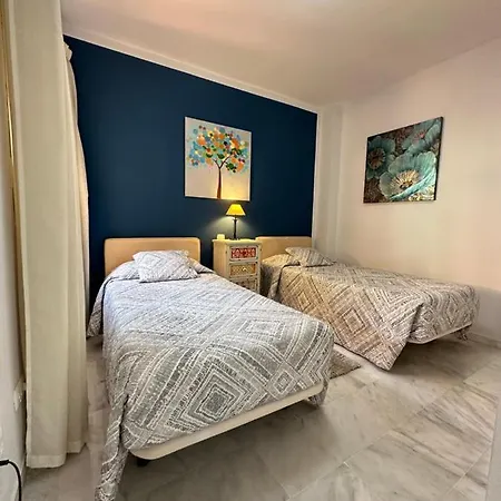 Apartment Atico Reserva De *